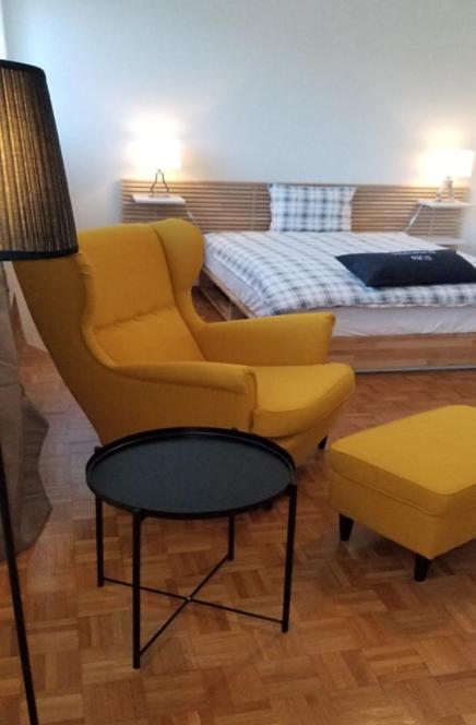 Hsh Barre 6 - City Apartment Next Cathedral Лозана Екстериор снимка